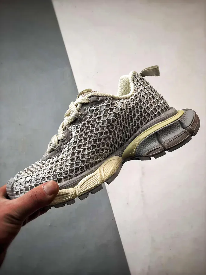 Balenciaga Paris 3XL OG Edition Dad Shoes
