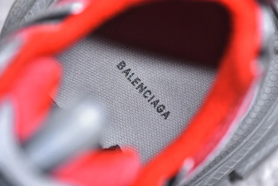 BALENCIAGA 3XL Sneakers Vintage Style