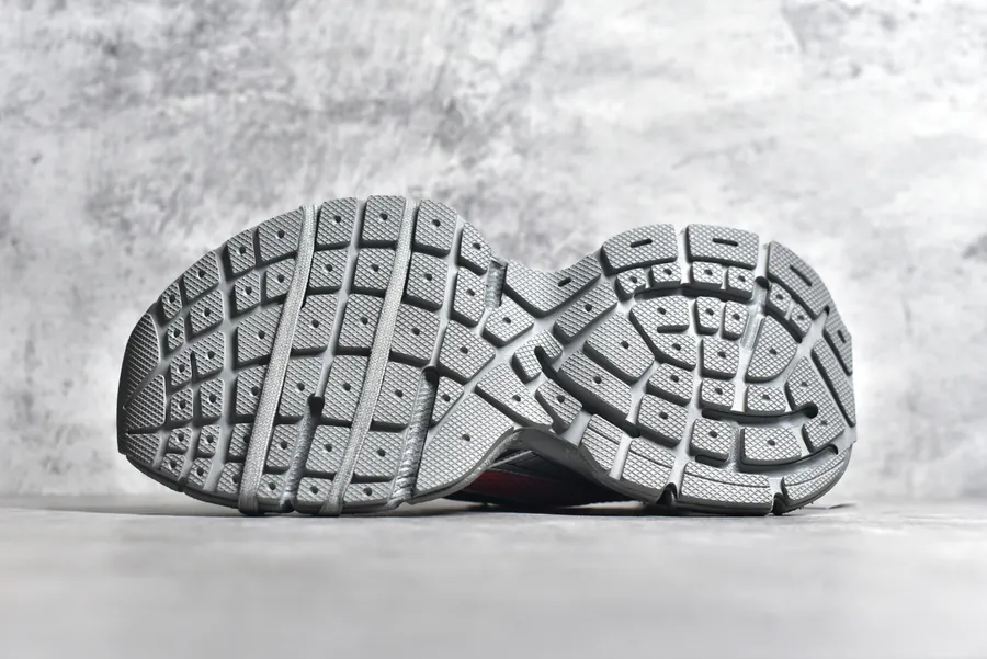 BALENCIAGA 3XL Sneakers Vintage Style