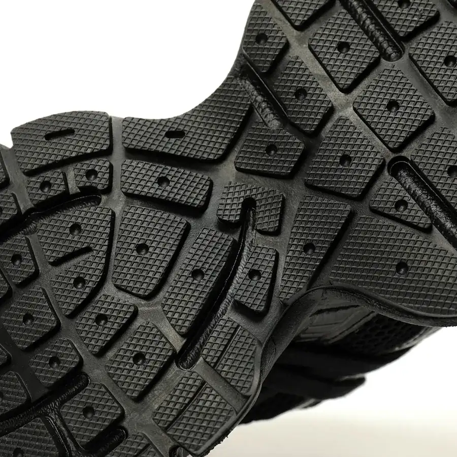 Balenciaga 3XL Sneakers Vintage Style, Retro Design