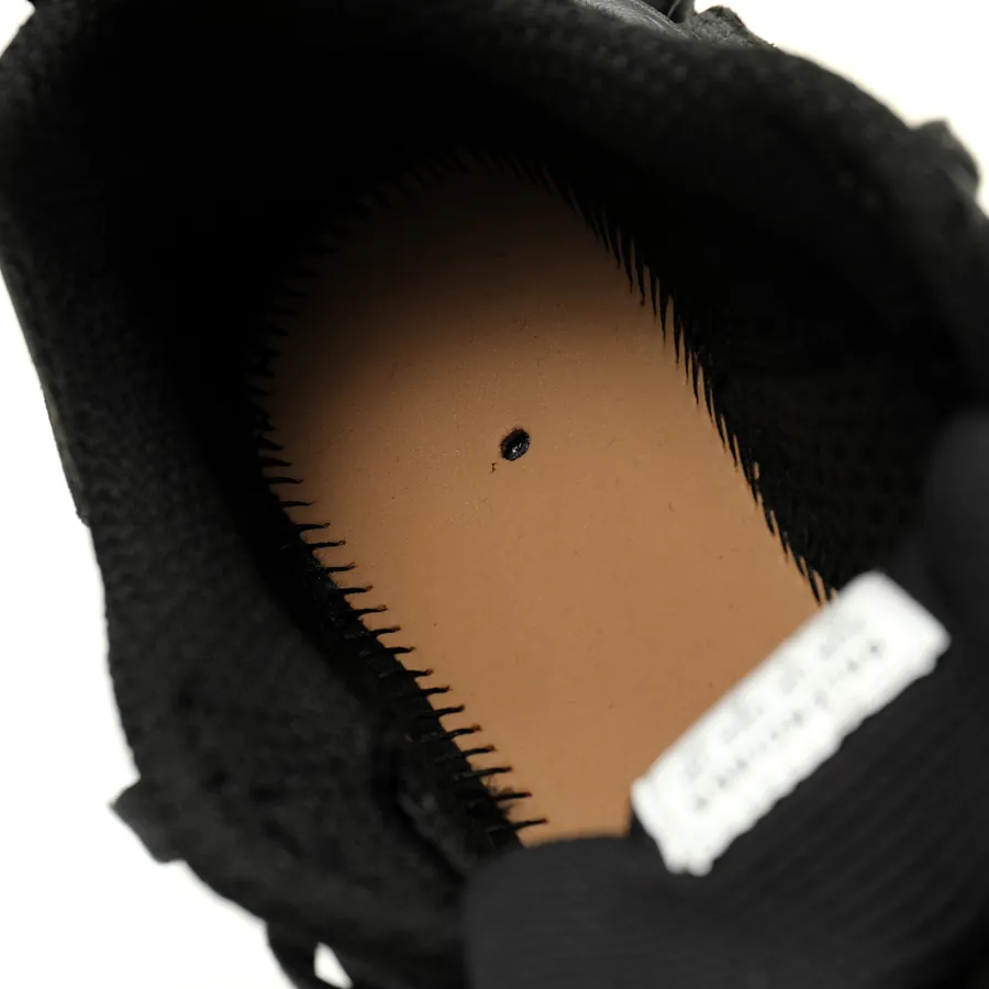 Balenciaga 3XL Sneakers Vintage Style, Retro Design