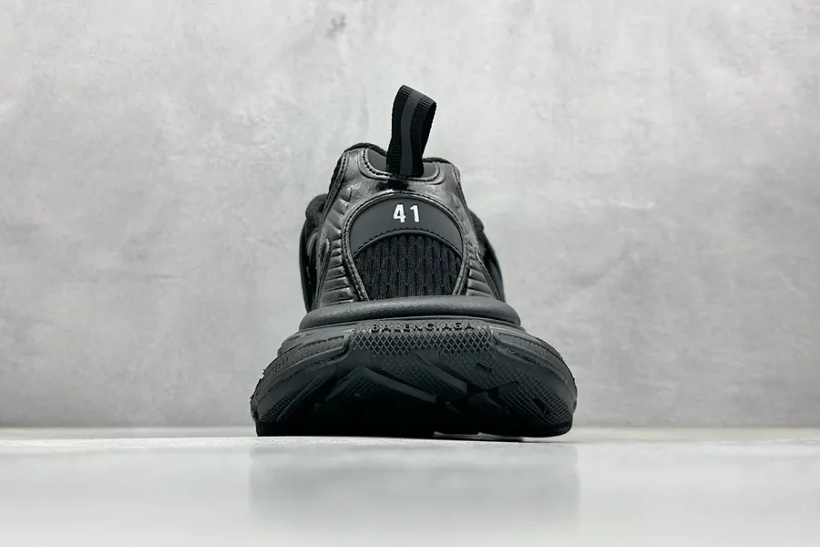 Balenciaga Sneaker Tess s.Gomma