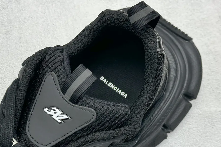 Balenciaga Sneaker Tess s.Gomma