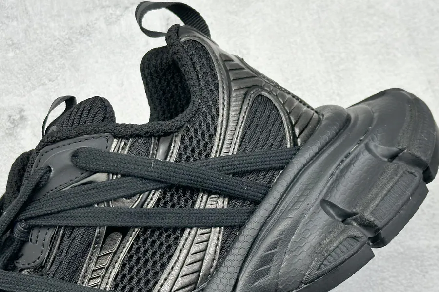 Balenciaga Sneaker Tess s.Gomma