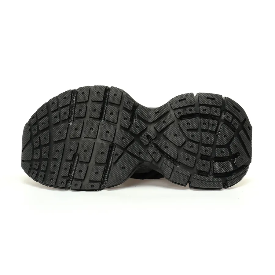 Balenciaga 3XL Sneakers Retro Wide Sole, Meticulous Handcraft