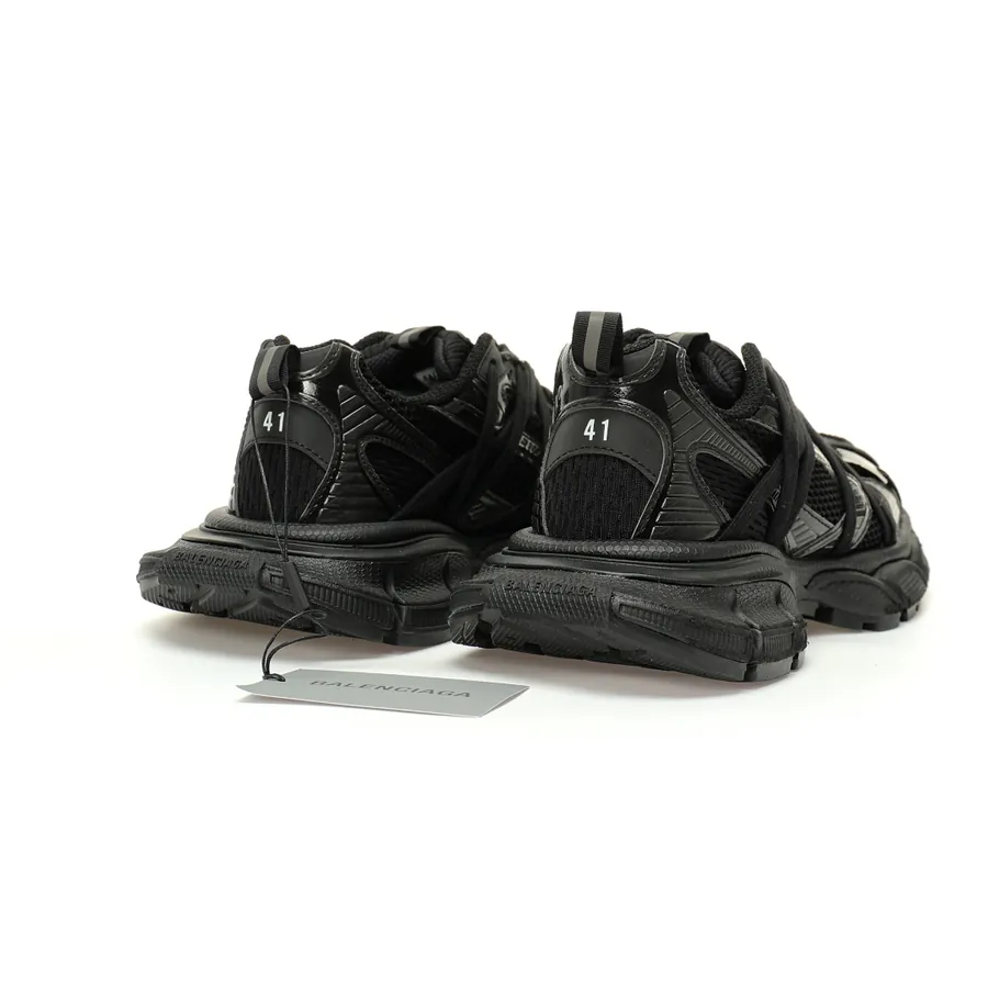 Balenciaga 3XL Sneakers Retro Wide Sole, Meticulous Handcraft