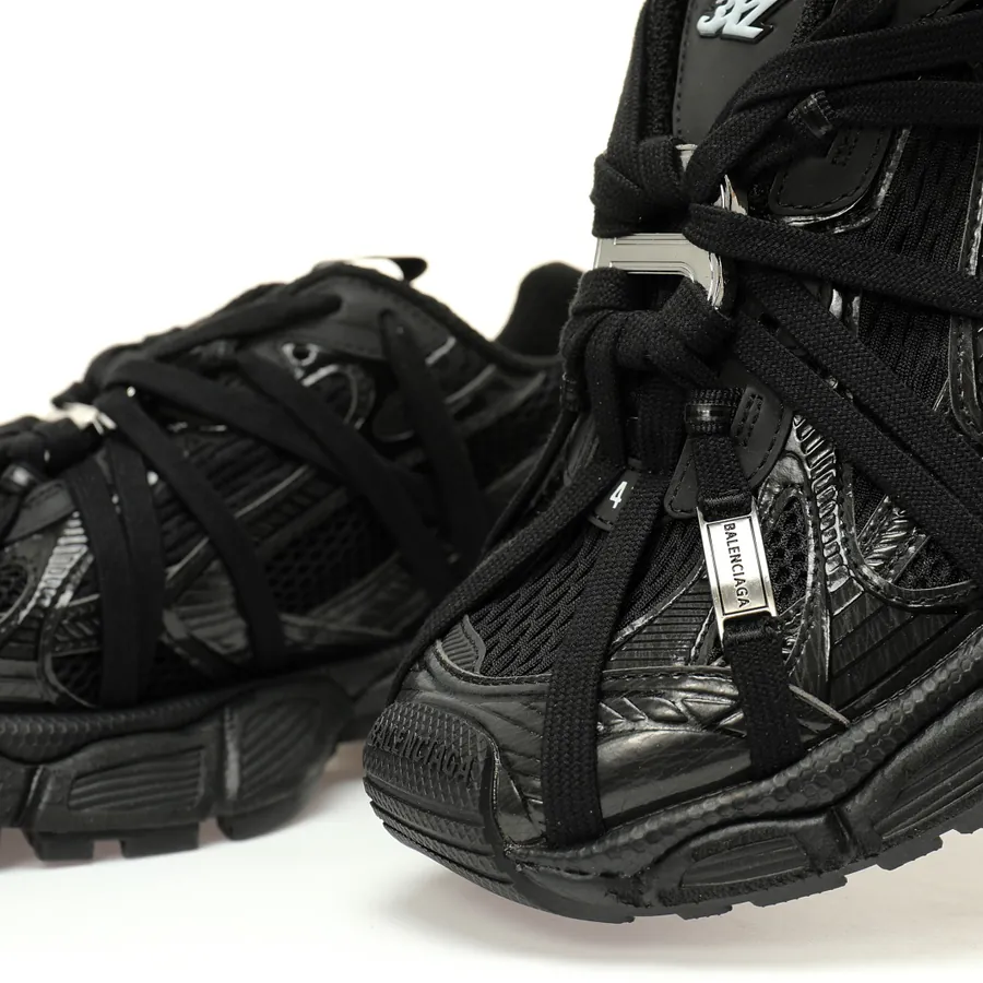 Balenciaga 3XL Sneakers Retro Wide Sole, Meticulous Handcraft