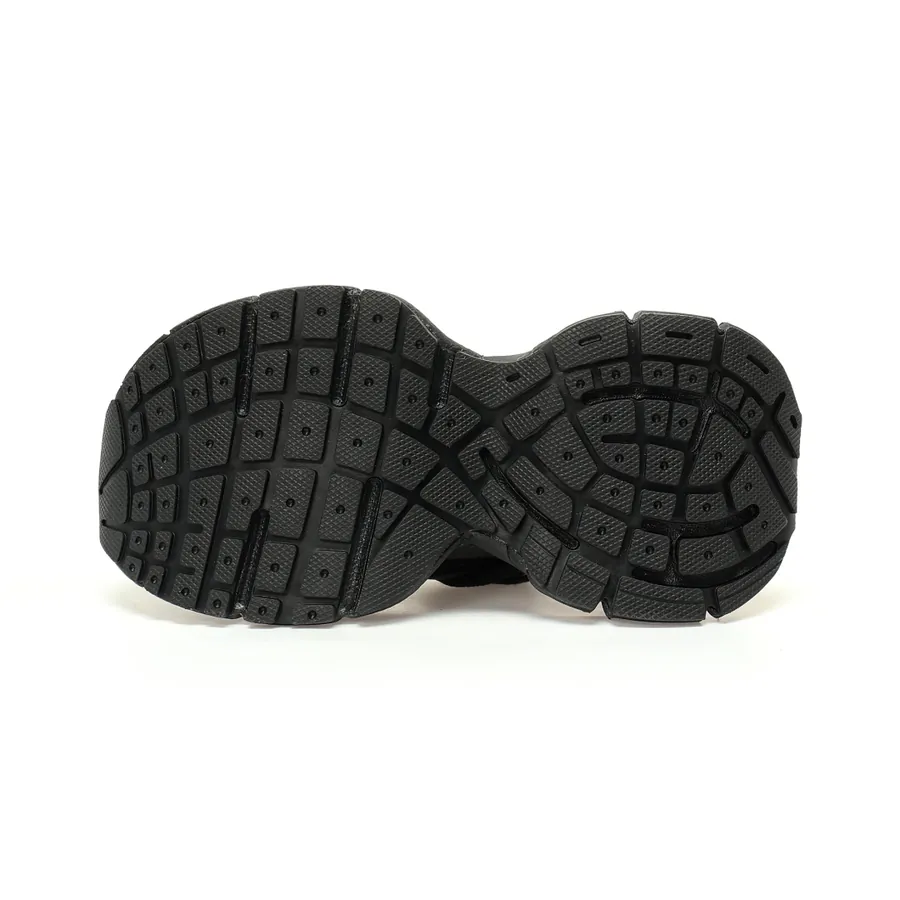 Balenciaga 3XL Sneakers Retro Wide Sole, Meticulous Handcraft