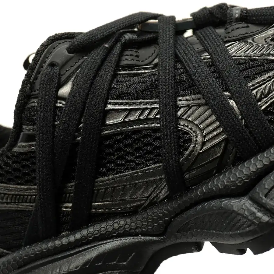 Balenciaga 3XL Sneakers Retro Wide Sole, Meticulous Handcraft