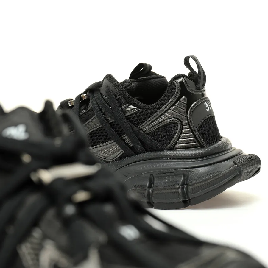 Balenciaga 3XL Sneakers Retro Wide Sole, Meticulous Handcraft