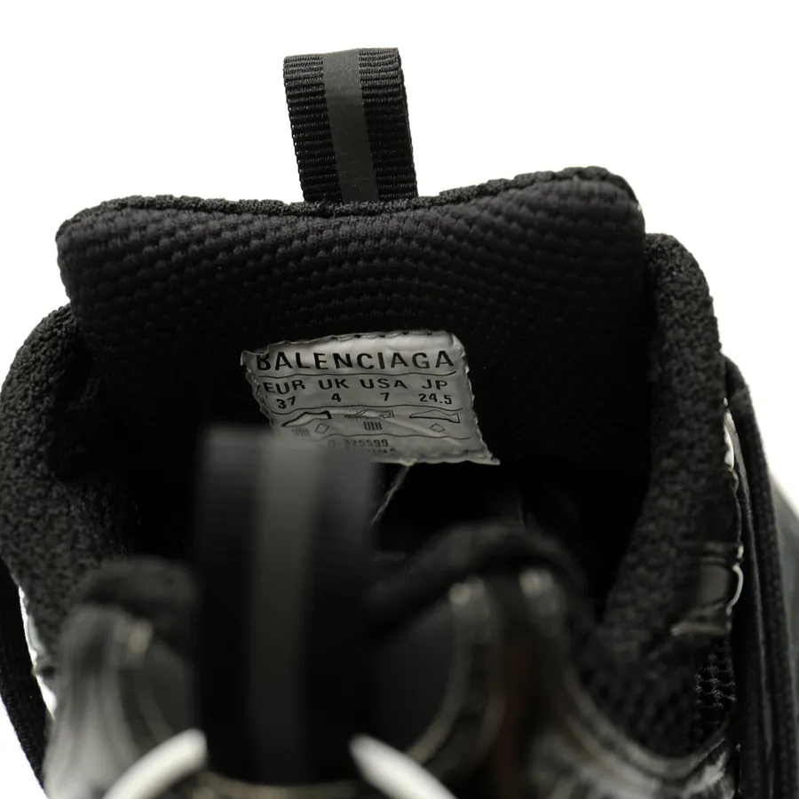 Balenciaga 3XL Sneakers Retro Wide Sole, Meticulous Handcraft