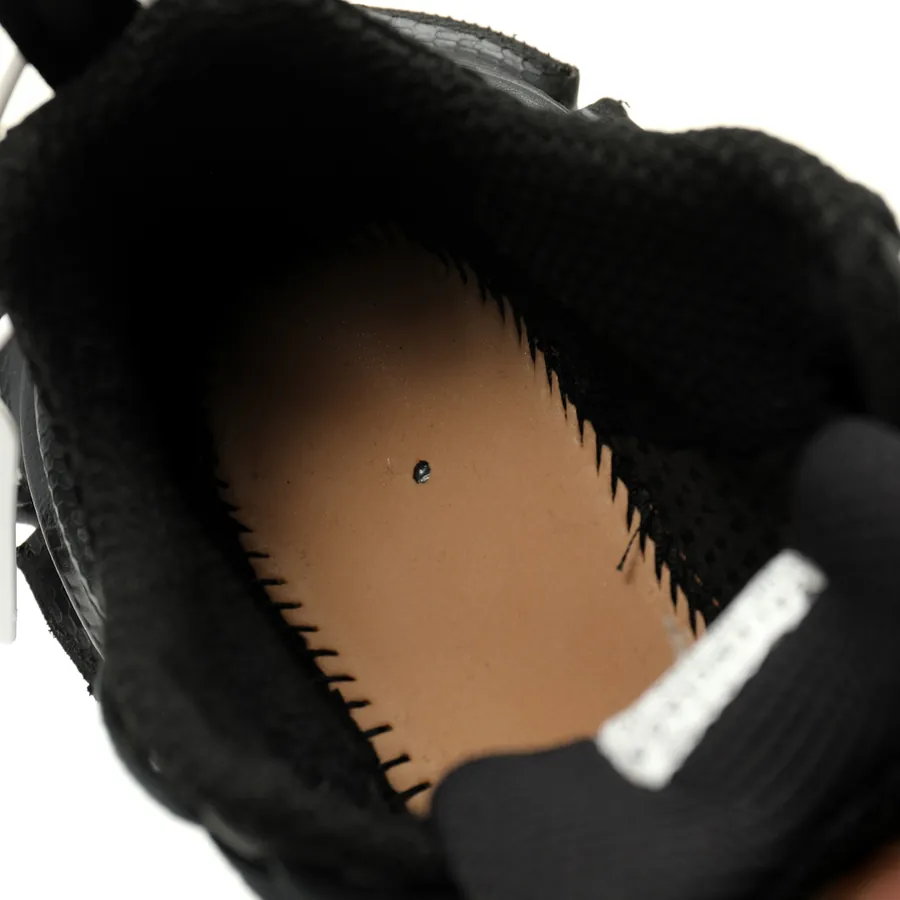 Balenciaga 3XL Sneakers Retro Wide Sole, Meticulous Handcraft