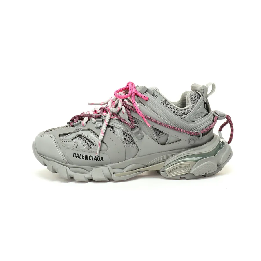 Tra Trail Laces Sneakers 3.0 Retro Trail Running Shoes