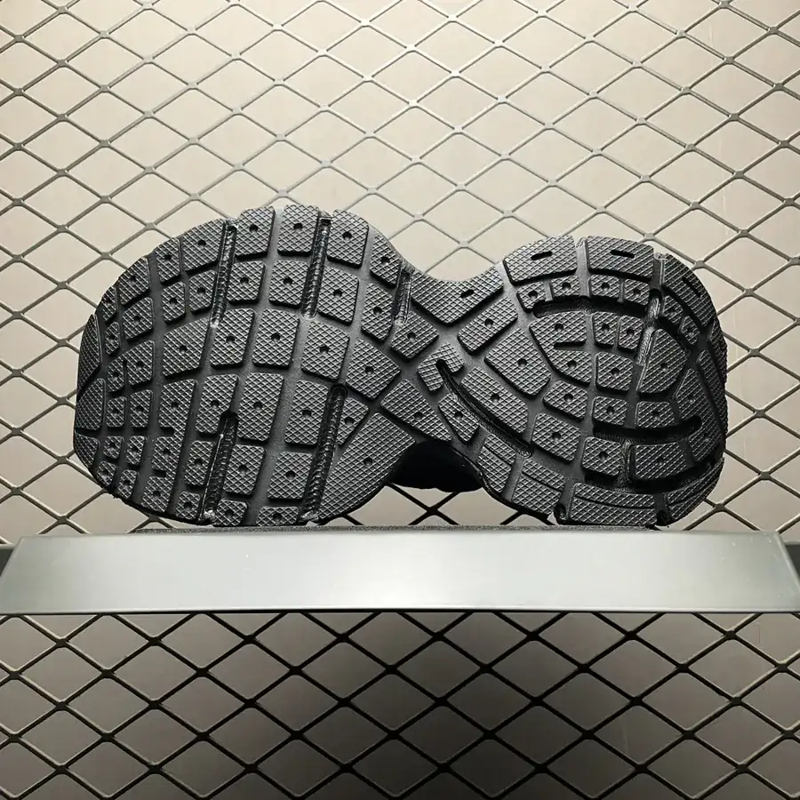 Balenciaga 3XL Extreme Laces OG Version Boots