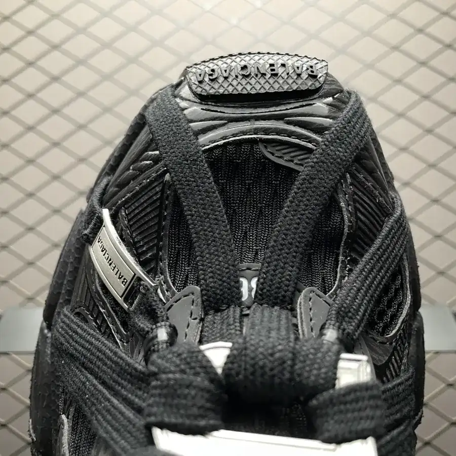 Balenciaga 3XL Extreme Laces OG Version Boots