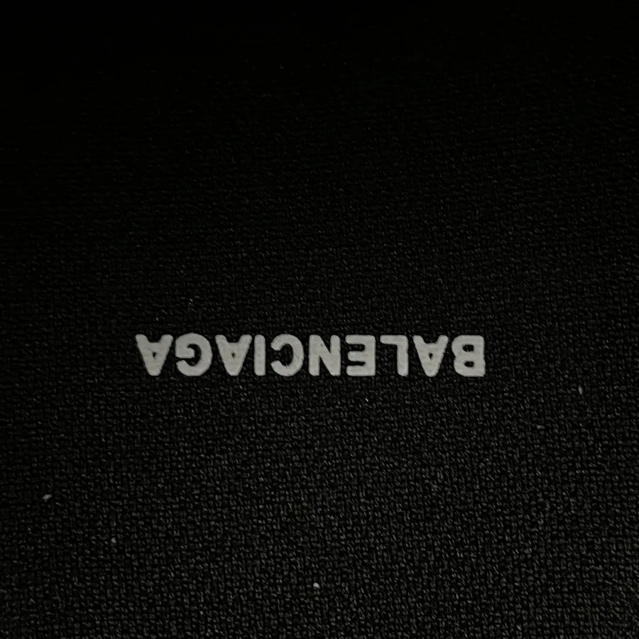 Balenciaga 3XL Extreme Laces OG Version Boots