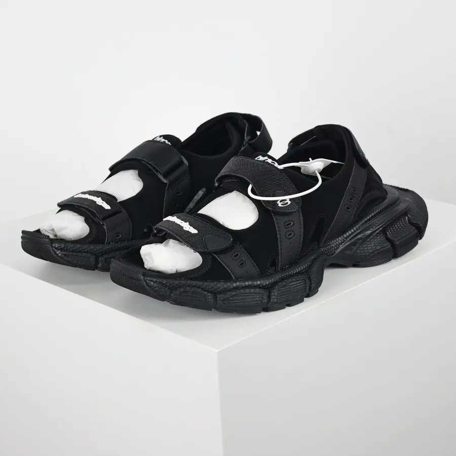 BALENCIAGA 3XL Sneakers Vintage Style Authentic Replica