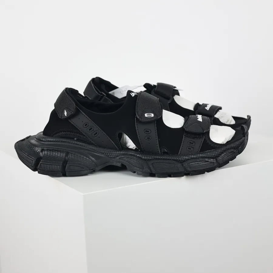 BALENCIAGA 3XL Sneakers Vintage Style Authentic Replica