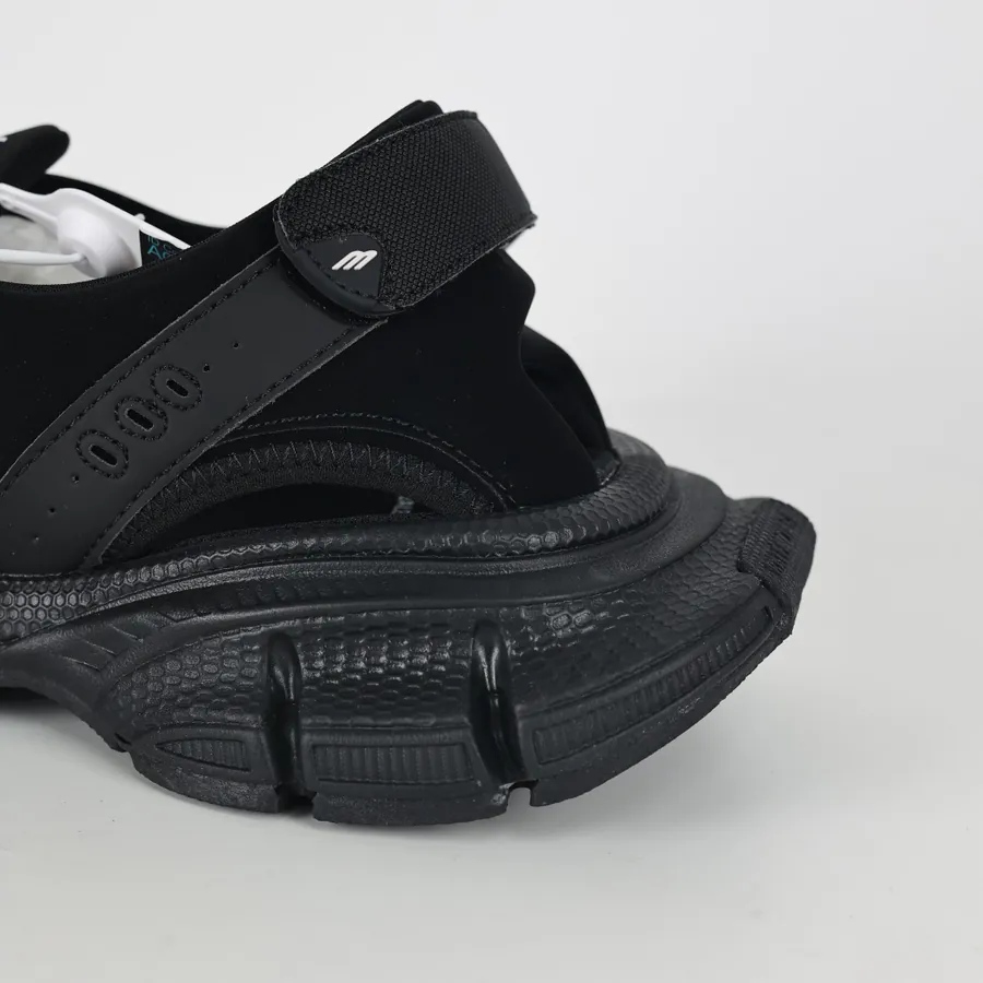 BALENCIAGA 3XL Sneakers Vintage Style Authentic Replica