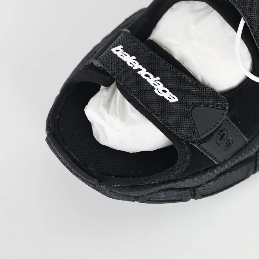 BALENCIAGA 3XL Sneakers Vintage Style Authentic Replica