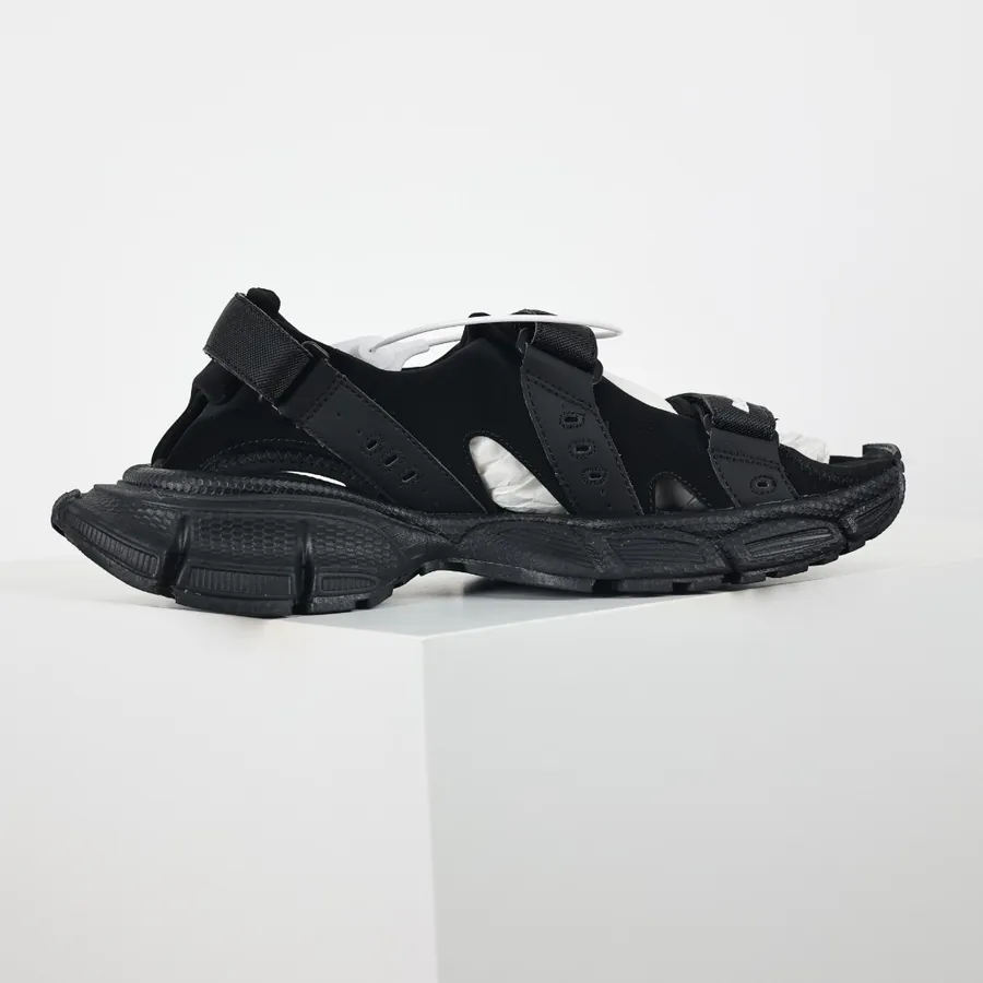 BALENCIAGA 3XL Sneakers Vintage Style Authentic Replica
