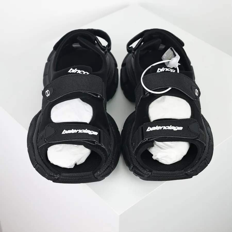 BALENCIAGA 3XL Sneakers Vintage Style Authentic Replica