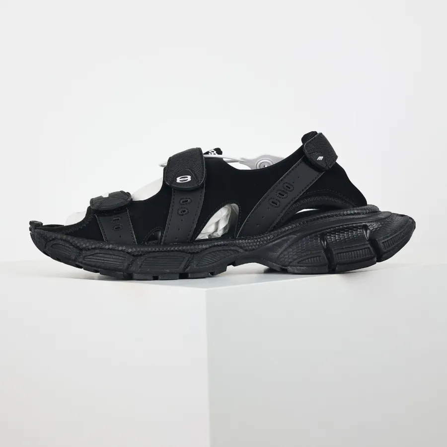 BALENCIAGA 3XL Sneakers Vintage Style Authentic Replica
