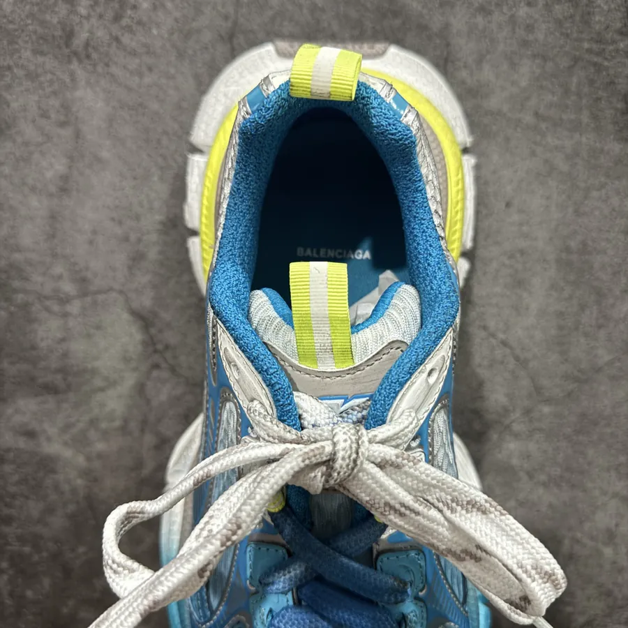 BALENCIAGA 3XL Sneakers Vintage Style