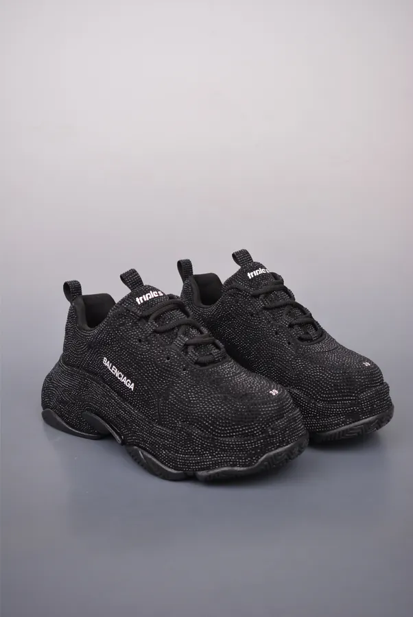 Balenciaga Triple S 19th Anniversary Edition