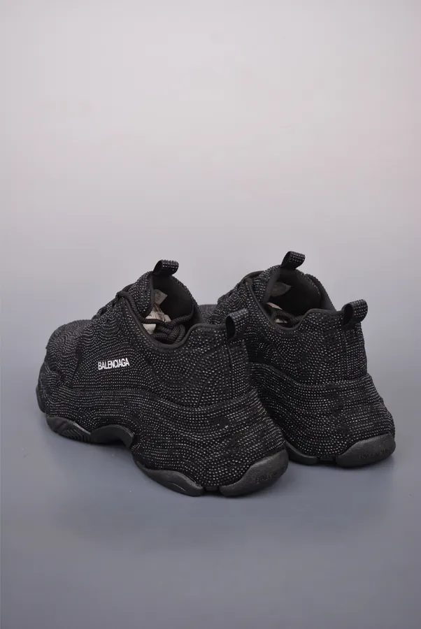 Balenciaga Triple S 19th Anniversary Edition
