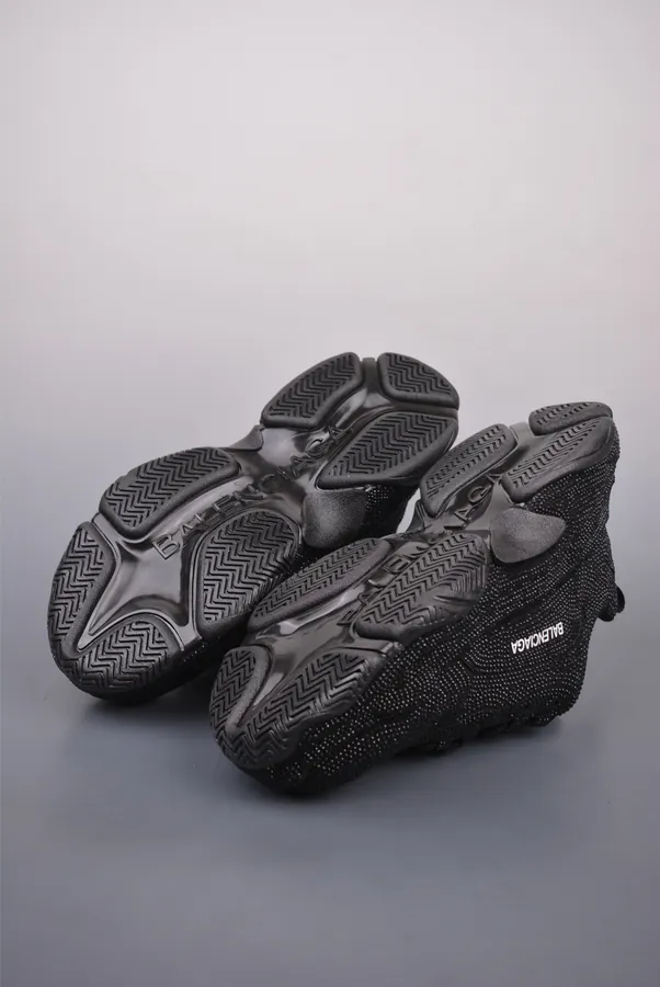 Balenciaga Triple S 19th Anniversary Edition