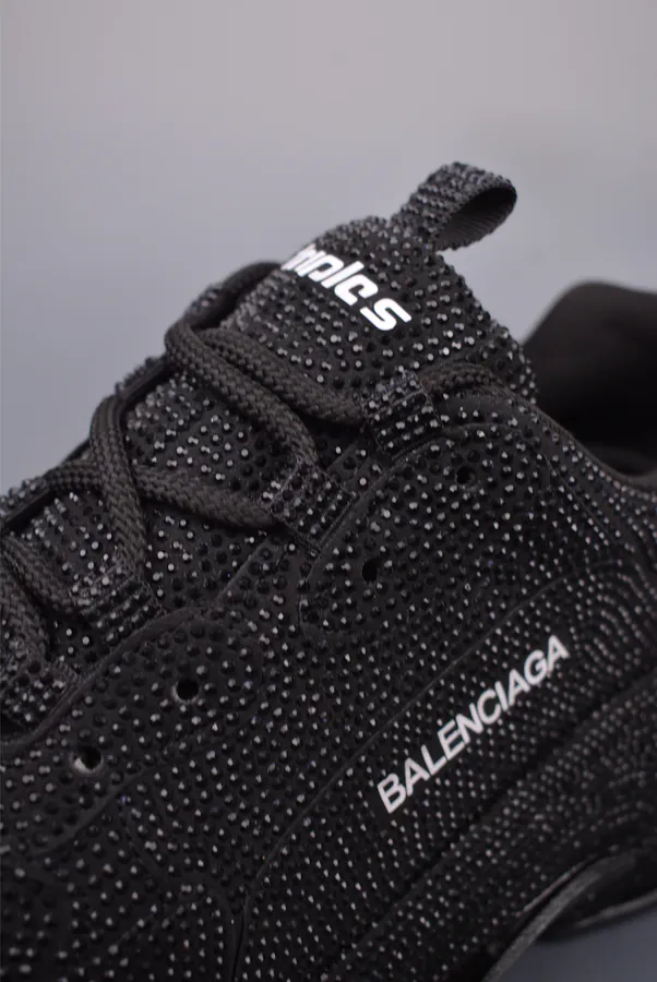 Balenciaga Triple S 19th Anniversary Edition