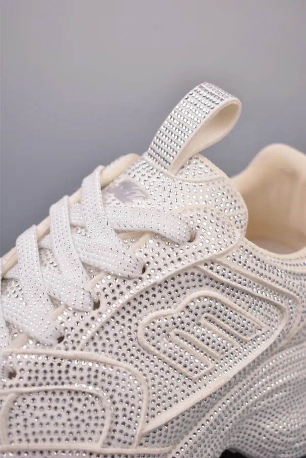 Balenciaga Cargo Sneaker Sporty B Logo, Original Design