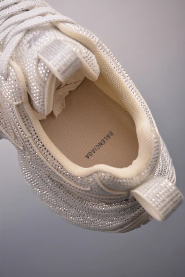Balenciaga Cargo Sneaker Sporty B Logo, Original Design