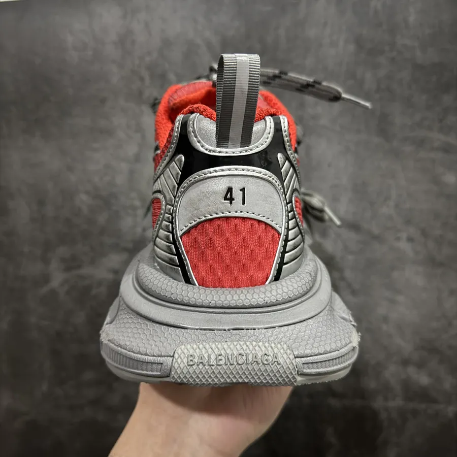 BALENCIAGA 3XL Sneakers