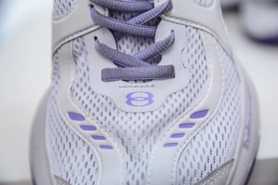 BALENCIAGA 12.5 Generation Lightweight Sneaker