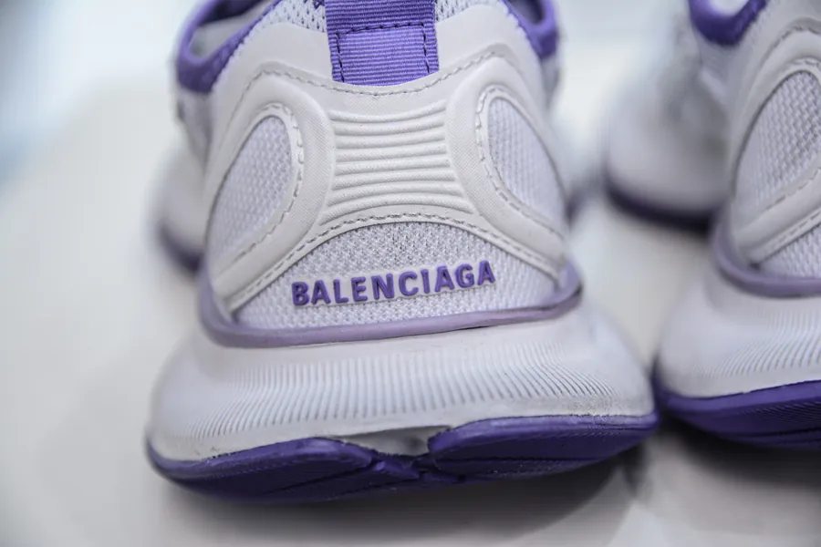 BALENCIAGA 12.5 Generation Lightweight Sneaker