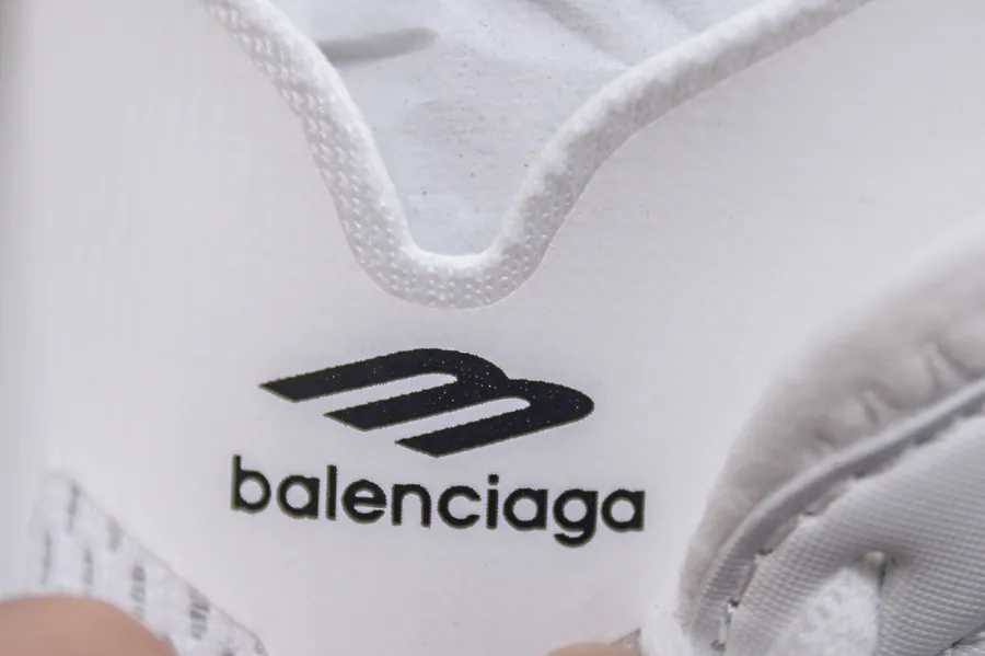 BALENCIAGA Paris 12.5th Generation Lightweight Running Shoes