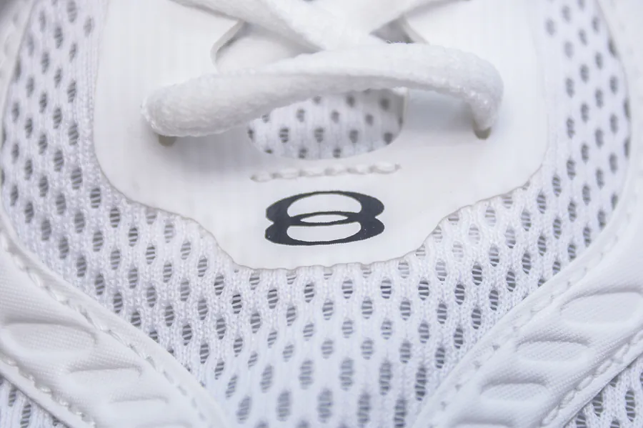 BALENCIAGA Paris 12.5th Generation Lightweight Running Shoes