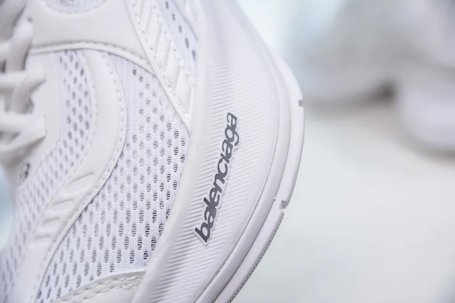 BALENCIAGA Paris 12.5th Generation Lightweight Running Shoes