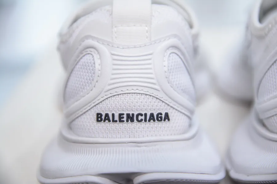BALENCIAGA Paris 12.5th Generation Lightweight Running Shoes