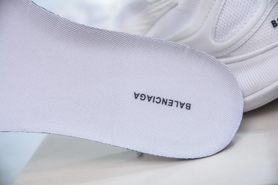 BALENCIAGA Paris 12.5th Generation Lightweight Running Shoes