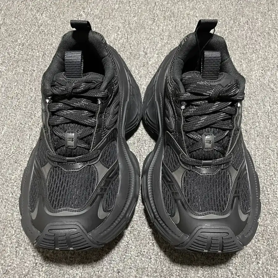 Balenciaga 10XL Vintage Dad Shoes