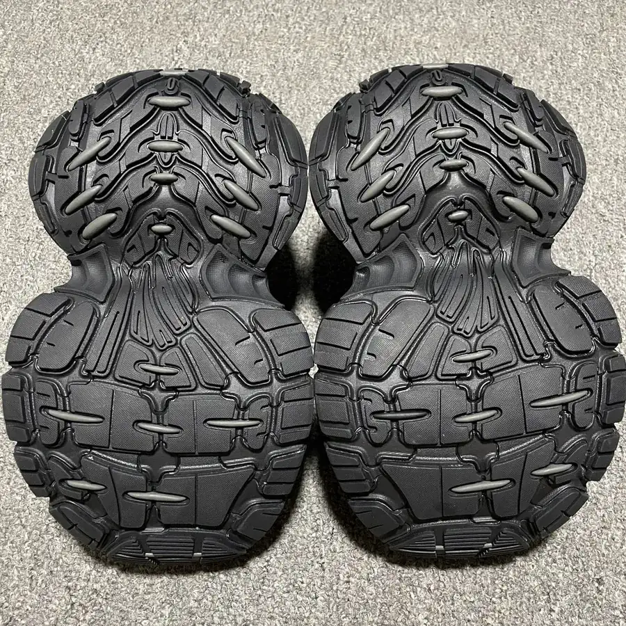 Balenciaga 10XL Vintage Dad Shoes