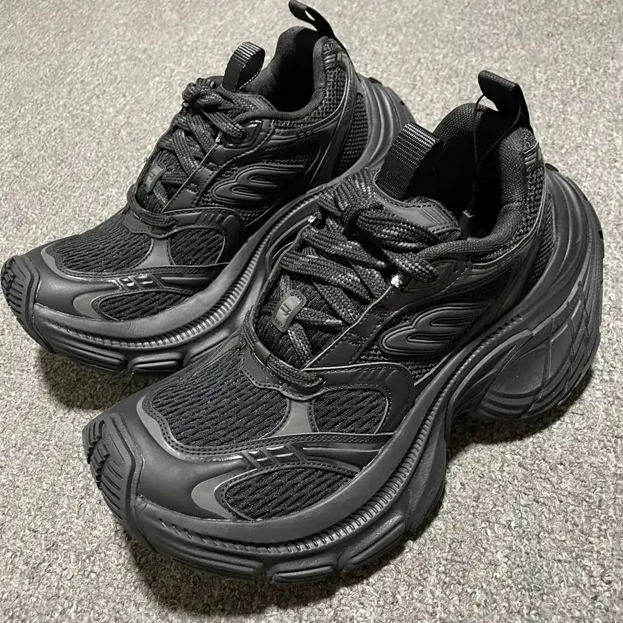 Balenciaga 10XL Vintage Dad Shoes