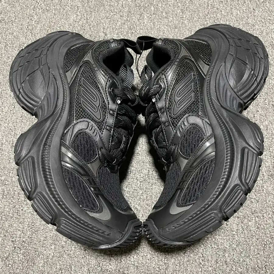 Balenciaga 10XL Vintage Dad Shoes