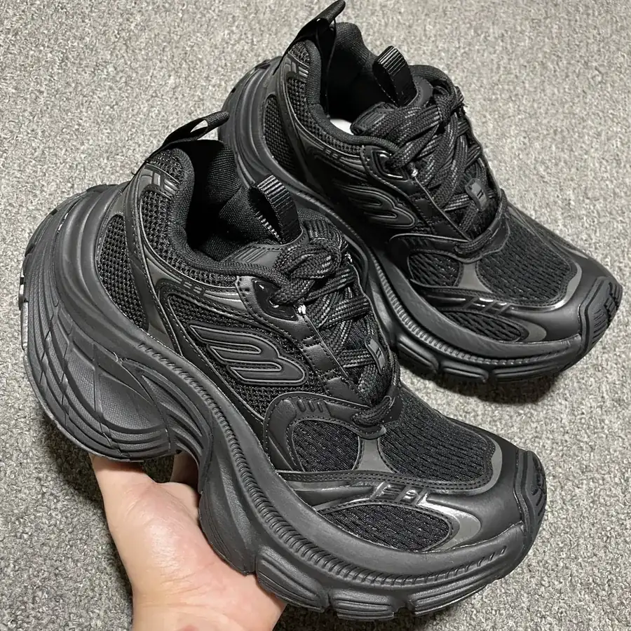 Balenciaga 10XL Vintage Dad Shoes