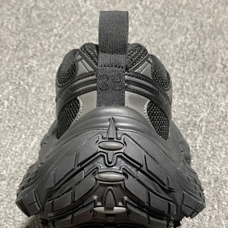 Balenciaga 10XL Vintage Dad Shoes