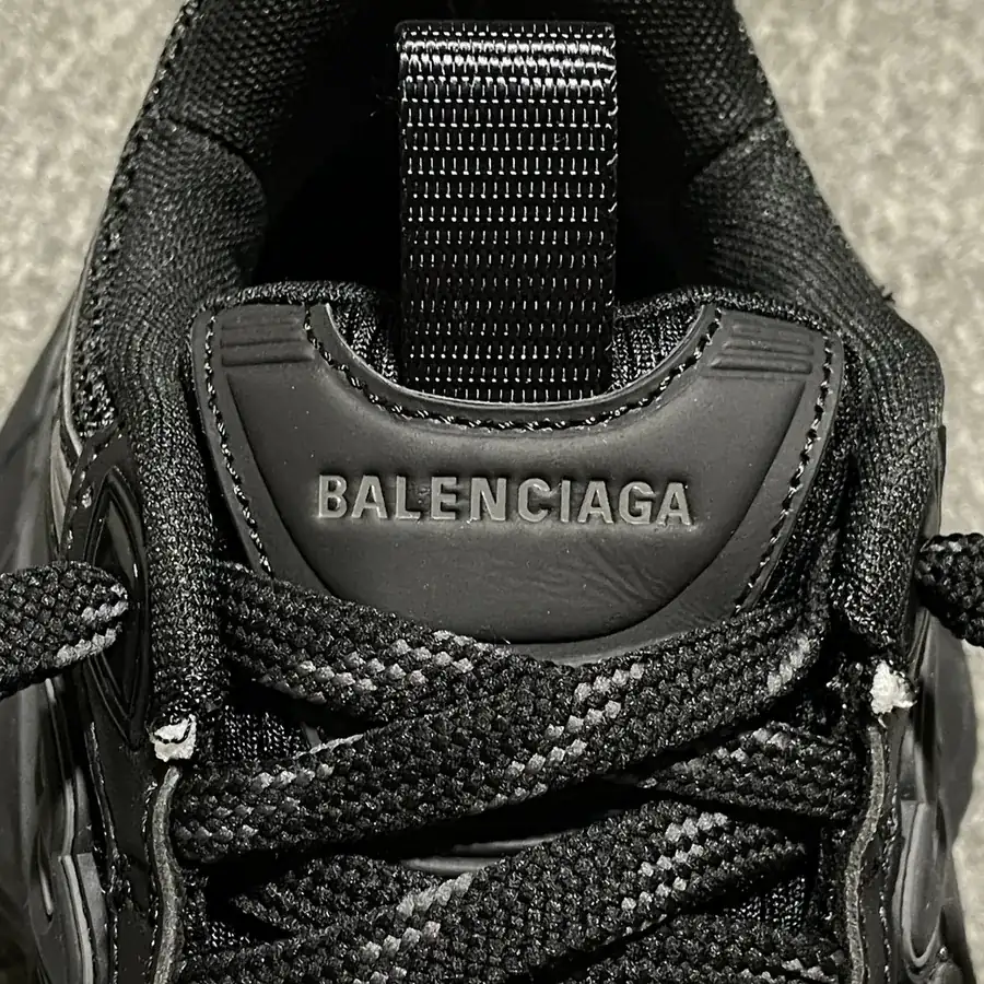 Balenciaga 10XL Vintage Dad Shoes