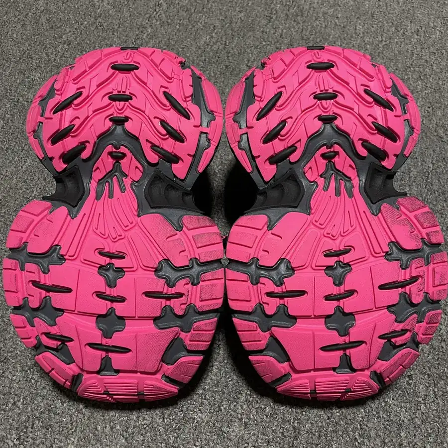 Balenciaga 10XL Vintage Dad Shoes